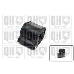 Stabiliser Bar Mounting QUINTON HAZELL EMB7088 OE Ref 509491