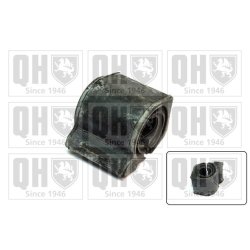 Stabiliser Bar Mounting QUINTON HAZELL EMB7089 OE Ref 509496 QUINTON HAZELL