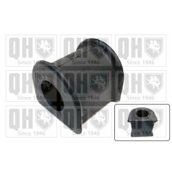 Stabiliser Bar Mounting QUINTON HAZELL EMB7097 OE Ref 4881530040