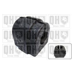 Stabiliser Bar Mounting QUINTON HAZELL EMB7104 OE Ref 31351094556 QUINTON HAZELL