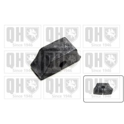 Stabiliser Bar Mounting QUINTON HAZELL EMB7107 OE Ref 444332 QUINTON HAZELL
