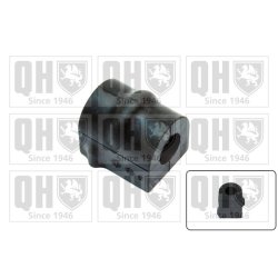 Stabiliser Bar Mounting QUINTON HAZELL EMB7110 OE Ref 350130