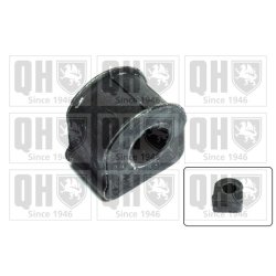 Stabiliser Bar Mounting QUINTON HAZELL EMB7122 OE Ref 1J0411314S QUINTON HAZELL