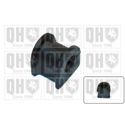 Stabiliser Bar Mounting QUINTON HAZELL EMB7123 OE Ref 6383230285