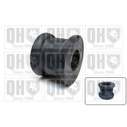 Stabiliser Bar Mounting QUINTON HAZELL EMB7129 OE Ref 1243232785 QUINTON HAZELL