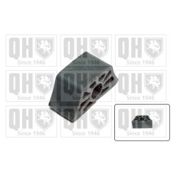 Stabiliser Bar Mounting QUINTON HAZELL EMB7131 OE Ref 444335 QUINTON HAZELL