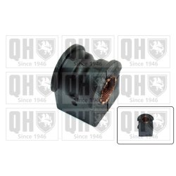 Stabiliser Bar Mounting QUINTON HAZELL EMB7133 OE Ref 8200455604
