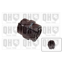 Stabiliser Bar Mounting QUINTON HAZELL EMB7137 OE Ref 509489