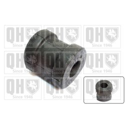 Stabiliser Bar Mounting QUINTON HAZELL EMB7142 OE Ref 31351140193