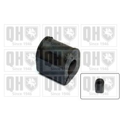 Stabiliser Bar Mounting QUINTON HAZELL EMB7146 OE Ref 7700798052