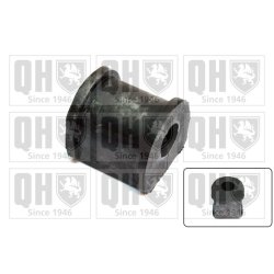 Stabiliser Bar Mounting QUINTON HAZELL EMB7151 OE Ref 444160 QUINTON HAZELL