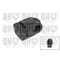 Stabiliser Bar Mounting QUINTON HAZELL EMB7154 OE Ref 7701056678