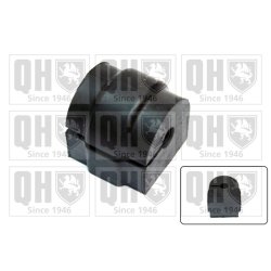 Stabiliser Bar Mounting QUINTON HAZELL EMB7160 OE Ref 33536765584 QUINTON HAZELL