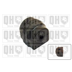 Stabiliser Bar Mounting QUINTON HAZELL EMB7161 OE Ref 33556761002