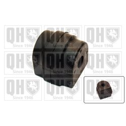 Stabiliser Bar Mounting QUINTON HAZELL EMB7162 OE Ref 33556761003
