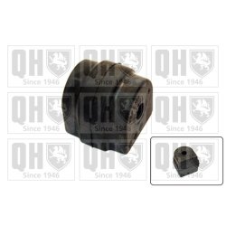Stabiliser Bar Mounting QUINTON HAZELL EMB7163 OE Ref 33556761001 QUINTON HAZELL