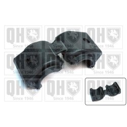 Stabiliser Bar Mounting QUINTON HAZELL EMB7169 OE Ref 1607018480