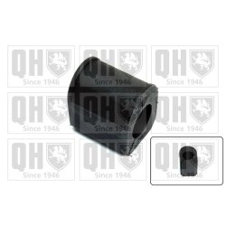 Stabiliser Bar Mounting QUINTON HAZELL EMB7171 OE Ref 7700428738 QUINTON HAZELL
