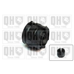 Stabiliser Bar Mounting QUINTON HAZELL EMB7179 OE Ref 509479