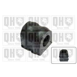 Stabiliser Bar Mounting QUINTON HAZELL EMB7180 OE Ref 5461300QAB