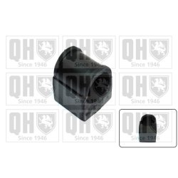Stabiliser Bar Mounting QUINTON HAZELL EMB7182 OE Ref 9043230085