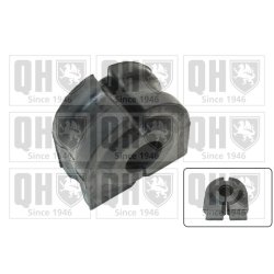 Stabiliser Bar Mounting QUINTON HAZELL EMB7184 OE Ref 31352347939