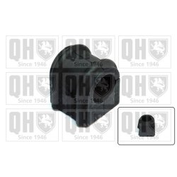 Stabiliser Bar Mounting QUINTON HAZELL EMB7200 OE Ref 9043260881