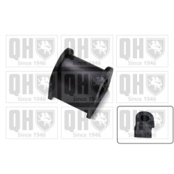 Stabiliser Bar Mounting QUINTON HAZELL EMB7202 OE Ref GJ6A34156 QUINTON HAZELL