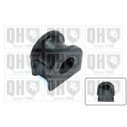 Stabiliser Bar Mounting QUINTON HAZELL EMB7205 OE Ref 4041489 QUINTON HAZELL