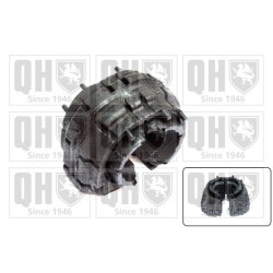 Stabiliser Bar Mounting QUINTON HAZELL EMB7207 OE Ref 1K0511327AR