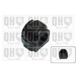 Stabiliser Bar Mounting QUINTON HAZELL EMB7212 OE Ref 33556756151