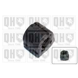 Stabiliser Bar Mounting QUINTON HAZELL EMB7219 OE Ref 9819962480 QUINTON HAZELL