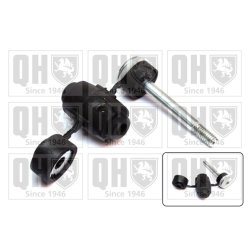 Stabiliser Bar Mounting QUINTON HAZELL EMB7222 OE Ref 6001547138