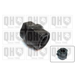 Stabiliser Bar Mounting QUINTON HAZELL EMB7224 OE Ref 509495