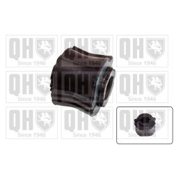 Stabiliser Bar Mounting QUINTON HAZELL EMB7233 OE Ref 51785487