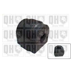 Stabiliser Bar Mounting QUINTON HAZELL EMB7236 OE Ref 31351097179