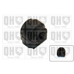 Stabiliser Bar Mounting QUINTON HAZELL EMB7237 OE Ref 33551508001 QUINTON HAZELL