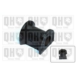 Stabiliser Bar Mounting QUINTON HAZELL EMB7240 OE Ref 7H5411313A