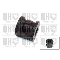 Stabiliser Bar Mounting QUINTON HAZELL EMB7246 OE Ref 6Q0411314E