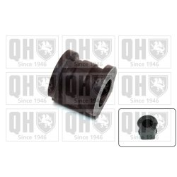 Stabiliser Bar Mounting QUINTON HAZELL EMB7249 OE Ref 8Z0411314B