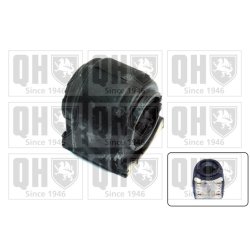 Stabiliser Bar Mounting QUINTON HAZELL EMB7251 OE Ref 6383260081
