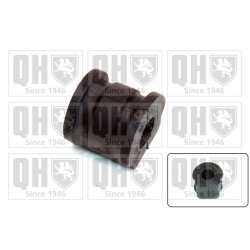 Stabiliser Bar Mounting QUINTON HAZELL EMB7254 OE Ref 6Q0411314J