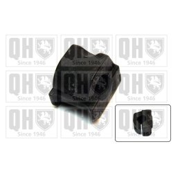 Stabiliser Bar Mounting QUINTON HAZELL EMB7255 OE Ref 6N0411313