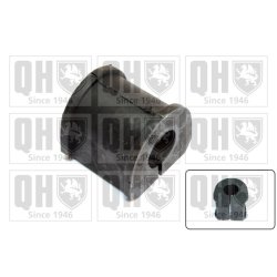 Stabiliser Bar Mounting QUINTON HAZELL EMB7259 OE Ref 31356772844