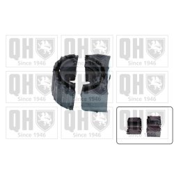 Stabiliser Bar Mounting QUINTON HAZELL EMB7264 OE Ref 1K0411303AL