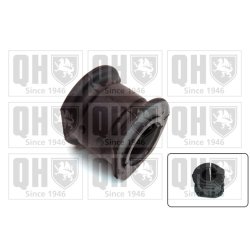Stabiliser Bar Mounting QUINTON HAZELL EMB7265 OE Ref 46821119 QUINTON HAZELL