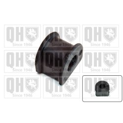 Stabiliser Bar Mounting QUINTON HAZELL EMB7266 OE Ref 4B0511327