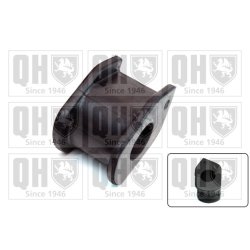 Stabiliser Bar Mounting QUINTON HAZELL EMB7272 OE Ref 4881552090