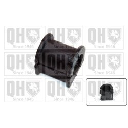 Stabiliser Bar Mounting QUINTON HAZELL EMB7273 OE Ref 4881552010 QUINTON HAZELL