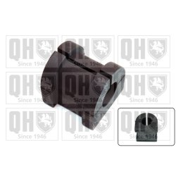 Stabiliser Bar Mounting QUINTON HAZELL EMB7275 OE Ref 4156A028